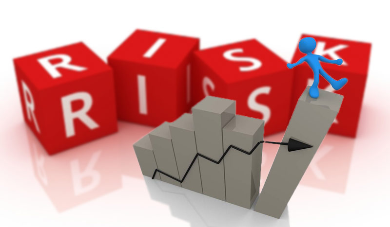 Quản trị rủi ro trong doanh nghiệp